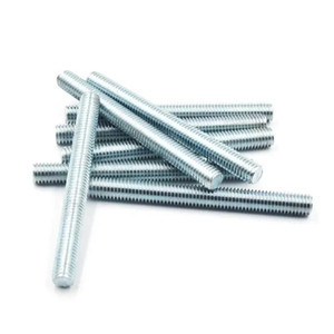 Écrou JM Hardware A194 Grade 2H assorti au <span class=keywords><strong>goujon</strong></span> à bride A193 B7 - Product Image 5