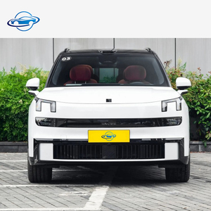 <span class=keywords><strong>Lynk</strong></span> & <span class=keywords><strong>Co</strong></span> 900 Ultra Edition 2025, SUV Eléctrico 1.5T, Potencia de 530kW, Peso en Vacío de 2800kg, <span class=keywords><strong>Origen</strong></span> China - Product Image 3