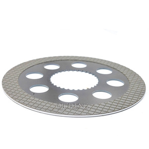 Kit de réparation de frein à disque hydraulique arrière authentique YB00000131 ZW220-5B, disque de frein de voiture 163G3-02131 pour camion et excavatrice, pièce japonaise - Product Image 1