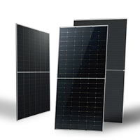 Système de stockage solaire hybride complet 12 kW, tous les composants prêts à l'emploi, prise en charge de la nomenclature personnalisée pour les distributeurs et les installateurs solaires