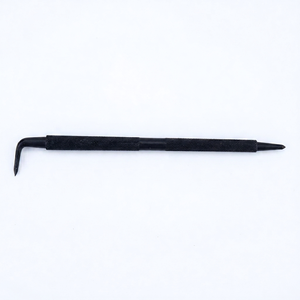 Tapered Baguette Cut Stainless Steel SUNTOOLS/STIPL Jewelry Scriber L Type for Precision Work and Jewelry Making - Product Image 1