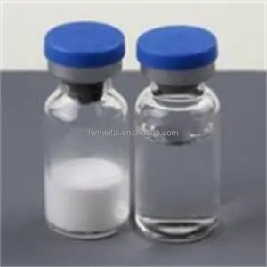 China Großhandel sicheres und wirksames Abnehmpeptide 5 mg 10 mg 15 mg Forschung Gewichtsverlust Peptide auf Lager Schnelles Versand Peptide