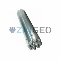 Accessoires pour jet d'eau H2O JET 301025-1 301025-5 391025-1 Atténuateur Pièces de rechange pour machine de découpe à jet d'eau