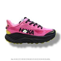 Chaussures de course unisexes GTX tout-terrain à semelle épaisse, neuves et durables, pour l'entraînement sportif en plein air