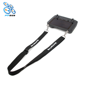 RC/RC <span class=keywords><strong>2</strong></span>/RC PRO 원격 제어 버클 브래킷 끈 목 걸이 미니 4 Pro 용 드론 액세서리 - Product Image 1