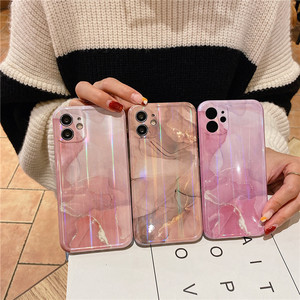 Funda de silicona para teléfono <span class=keywords><strong>Apple</strong></span>, <span class=keywords><strong>carcasa</strong></span> de protección completa 360 probada, suave, Tpu, para <span class=keywords><strong>iPhone</strong></span> <span class=keywords><strong>12</strong></span> Pro 11 11 Pro - Product Image 6