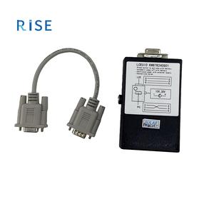 RISE Original Ko decodificador elevador pieza de repuesto Decryptor KM878240G01 herramienta de servicio de elevador - Product Image 1