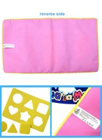 Nouveaux Produits Jouets Éducatifs de Dessin pour Enfants Tapis de Dessin Magique Aqua Doodle avec Stylo à Eau pour Bébés et Tout-petits