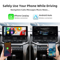 NCh-sistema de navegación para coche, dispositivo de grabación de 16 pulgadas para vehículo de 16-20 L200 200 200 L300 Android con capa ultimedia