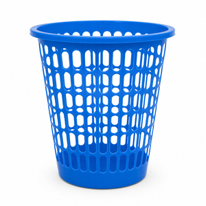 Cesto de <span class=keywords><strong>Ropa</strong></span> Grande con Tapa, Cesto de <span class=keywords><strong>Ropa</strong></span> Ventilado <span class=keywords><strong>para</strong></span> Dormitorio y Baño - Product Image 1