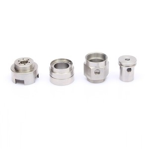 <span class=keywords><strong>Servicios</strong></span> de Mecanizado CNC de Precisión, Servicio Personalizado de Torneado y Fresado para Piezas de Motocicletas, Piezas de Automóviles y Otras Piezas de Repuesto - Product Image 3