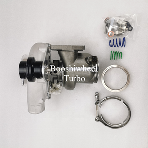 เทอร์โบชาร์จเจอร์ <span class=keywords><strong>Turbo</strong></span> <span class=keywords><strong>GTX2867R</strong></span>-53 <span class=keywords><strong>GTX2867R</strong></span> Gen II ที่ดัดแปลงด้วย T25 0.64 A/R - Product Image 5