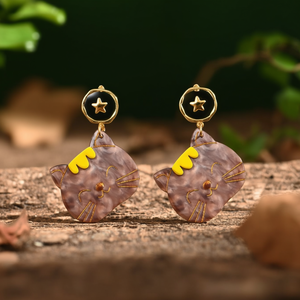 Pendientes de moda E350-E140-0171G - Product Image 3