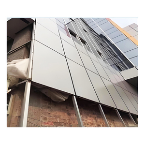 4*8 Alco Panels 3 mét hoặc 4 mét <span class=keywords><strong>ACP</strong></span> Tấm Nhà cung cấp Nhôm Composite Panels cho bên ngoài tường ốp - Product Image 2