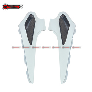 Guardabarros de Fibra de Carbono Seca para McLaren 720S, Estilo Vors, Piezas de Mejora para Automóviles - Product Image 1