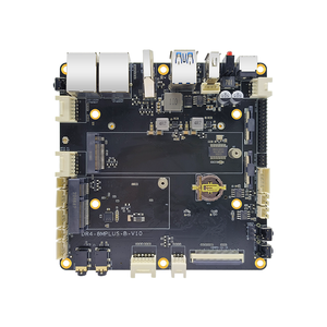 Rongpin DR4-8M <span class=keywords><strong>Plus</strong></span> IMX8MPLUS Entwicklungsboard mit IMX8MPLUS Core Kit CN/GUA Herkunft - Product Image 1