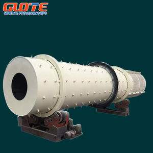 Máquina de limpieza y procesamiento de <span class=keywords><strong>arena</strong></span> y grava de cuarzo a gran escala, limpiadora de tambor rotatorio para minería - Product Image 1