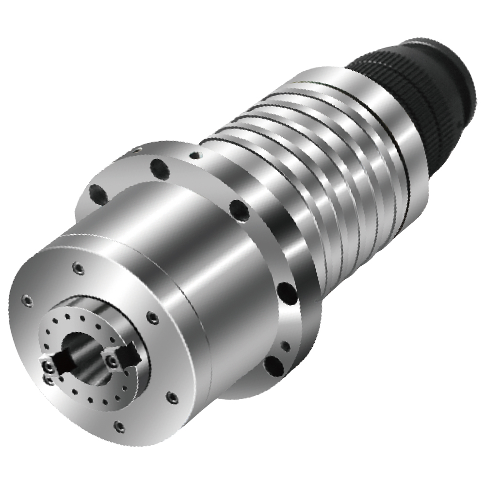 Belt Processing Center Mechanical Spindle Water Cooled Spindle 8000rpm ...