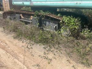 SG50ไดอะแฟรมไฮดรอลิกคว้าผนังใช้ SG35A SG46c Sg50 SG60 SG60B SG46A คว้าผนังปี2017 - Product Image 3