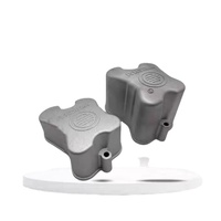 Weichai WD615 Pièces de rechange pour moteur de camion Nouveau couvercle de culasse 612600040149 614040065"