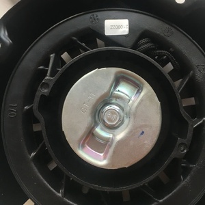 Yaber — démarreur de reprise de course pour Briggs & Stratton, adapté aux moteurs 699335, 798873, 696711, 695738, faciles à réinitialisation et moteurs à neige - Product Image 5