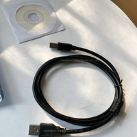 Tarjeta de control de movimiento USB Mach3 de 24V, placa de interfaz de controlador CNC de 4 ejes