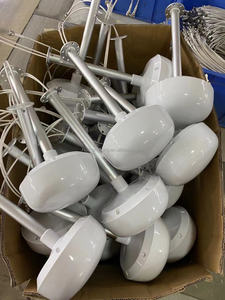 MIMO — klaxon d'alimentation <span class=keywords><strong>5G</strong></span>, antenne directionnel à gain élevé, pour <span class=keywords><strong>routeur</strong></span> <span class=keywords><strong>Huawei</strong></span> <span class=keywords><strong>5G</strong></span>, 700-4000MHz, 30x2dbi - Product Image 4