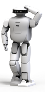 智能双足人形机器人智能伴侣，用于进行调查和提供服务 - Product Image 6