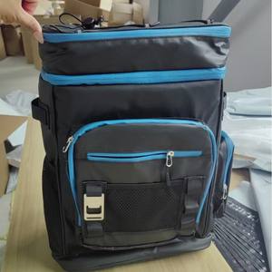 Vente chaude étanche isotherme sac isotherme 30 pour Camping plage pêche pique-nique voyage en plein air étanche froid sac à dos - Product Image 1