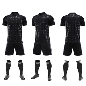Vente en gros 2025 2026 Ensemble d'uniformes de football Liga MX Service OEM Inclut le maillot des équipes du Club Toluca et du Chivas d'Amérique - Product Image 2