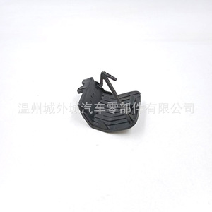 Cubierta de Gancho de Remolque para Parachoques Delantero Kia 86517D9000, Plástico ABS, para Sportage 2016 - Product Image 4
