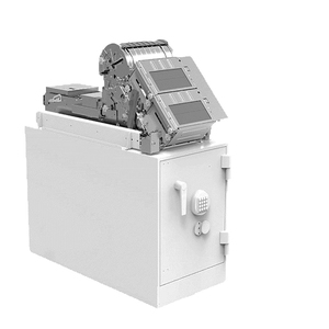 SNBC Best Seller Quiosco de autoservicio ATM Máquina de reciclaje de efectivo Equipo financiero Conteo de dinero de denominación mixta - Product Image 5