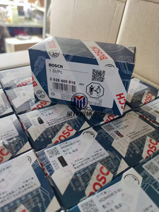 Iniettore Common Rail Originale <span class=keywords><strong>per</strong></span> Motori Diesel, Pompa di Iniezione con Valvola e Sensore <span class=keywords><strong>per</strong></span> <span class=keywords><strong>Ricambi</strong></span> Motori Industriali <span class=keywords><strong>Bosch</strong></span> - Product Image 6