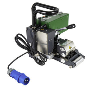 เครื่องเชื่อมแผ่นกันซึม CANEX CX500S รุ่นใหม่ ขนาด 0.8-3 มม. กำลังไฟ 1800 วัตต์ 220 โวลต์ แบบเชื่อมร้อน - Product Image 2