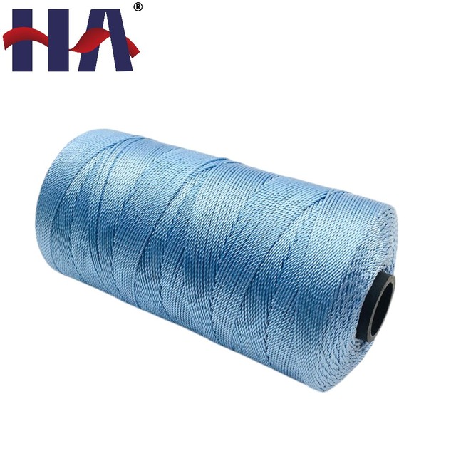 High Tenacity Eco-Friendly Kite Flying Thread Premium Quality Nylon Yarn One Stop Solution for Sewing Flying Dyed Raw Available