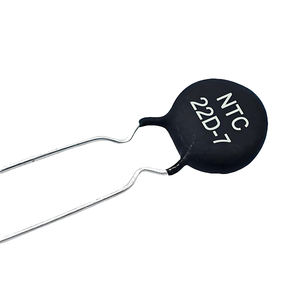 Fabrieksprijs Mf72 Thermische Gevoeligheidsweerstand Volledige Serie Oem <span class=keywords><strong>Ntc</strong></span> 5d-11 2.5d-11 5d-9 Mica Ptfe Condensatoren Negatieve Thermische - Product Image 5