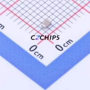 Condensador SMD (MLCC) HV0805C0G101J501NT 0805 100pF 500V C0G - Product Image 2