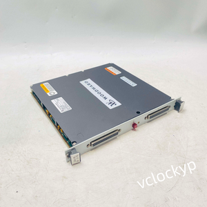 1 Módulo DCS WOODWARD 5466-425 USADO Envío gratuito a través de DHL/FedEX - Product Image 3