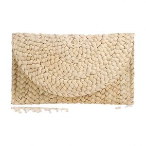 Nouveaux Sacs à Main 2023 pour Filles et Femmes : Sacs <span class=keywords><strong>de</strong></span> <span class=keywords><strong>Plage</strong></span> Longs en Filet, Sacs à Bandoulière, Pochettes à Pompons en Bois, Sacs Hobo pour Adolescentes, Ensemble <span class=keywords><strong>de</strong></span> Sacs <span class=keywords><strong>de</strong></span> Vacances - Vente en Gros - Product Image 1
