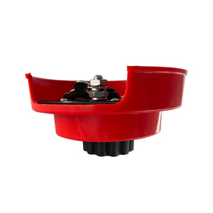 YH-DY-7 Marine <b>battery</b> selection switch, waterproof main switch isolator, used for power cut-off, with key Rotary switch - Product Image 5