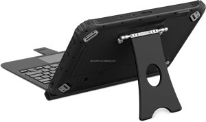 Tableta Industrial Resistente <span class=keywords><strong>GENZO</strong></span> de 12/13/14/15.6 Pulgadas con Escáner de Código de Barras, Tableta Resistente de 12 Pulgadas, Laptop Resistente - Product Image 5