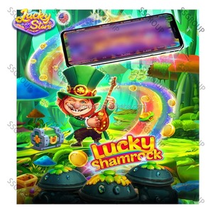 Venta Directa de Fábrica Noble777 Servicio de Desarrollo de Juegos Creación de Obra Maestra Loot Frenzy Monedas de Juego en Línea Globales - Product Image 1