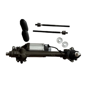 <span class=keywords><strong>Caja</strong></span> <span class=keywords><strong>de</strong></span> dirección <span class=keywords><strong>de</strong></span> engranaje <span class=keywords><strong>de</strong></span> cremallera <span class=keywords><strong>de</strong></span> dirección asistida eléctrica 1K1423055BX 1K1423055CX 1K1423055M 1K1423055G 1K1423055K - Product Image 6