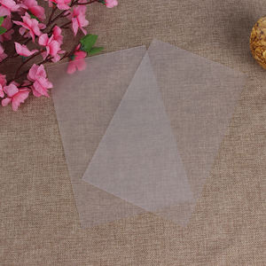 Hersteller in China Transparente Polypropylen folie (<span class=keywords><strong>CPP</strong></span>) Pp Extrudierte Kunststoff rollen qualität Kunststoff platten - Product Image 4