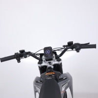 Trottinette électrique Y88 pour adultes, pliable, légère, tout-terrain, pneus tout-terrain, suspension hydraulique, étanche, 30AH