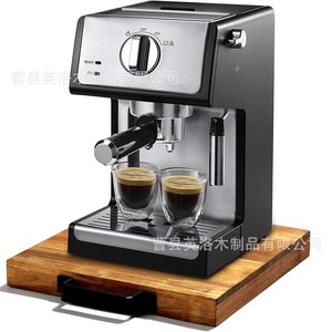 Friteuse à air 3,5 L avec écran numérique, appareil de cuisine, plateau de cuisson de table, couleur bois naturel noir - Product Image 5