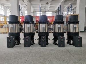 Système de pompage d'eau à moteur diesel pour drainage, performances stables, installation facile, MOQ, sites miniers - Product Image 6