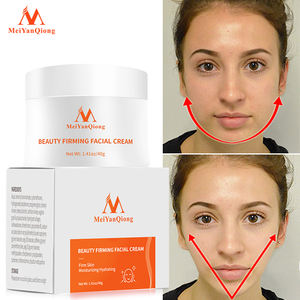 Crème <span class=keywords><strong>Amincissante</strong></span> Raffermissante Lifting Visage Anti-Âge pour Éliminer le Double <span class=keywords><strong>Menton</strong></span> et Brûler la Graisse Faciale - Product Image 2