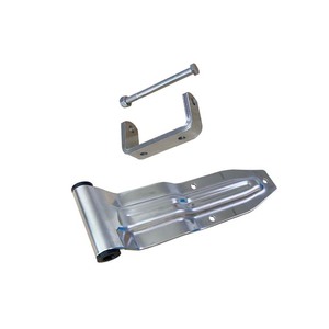 Accessoires de camion à benne basculante en acier inoxydable 304 charnières de boîte de camion charnières de <span class=keywords><strong>carrosserie</strong></span> de camion robuste - Product Image 6