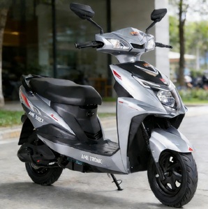Motocicleta Eléctrica 2025, 1000w, Sin Escobillas, 60V, 61-80km/h, Resistente al Agua, para Adultos, Scooter, Youyuan Y2-<span class=keywords><strong>WG</strong></span> - Product Image 1